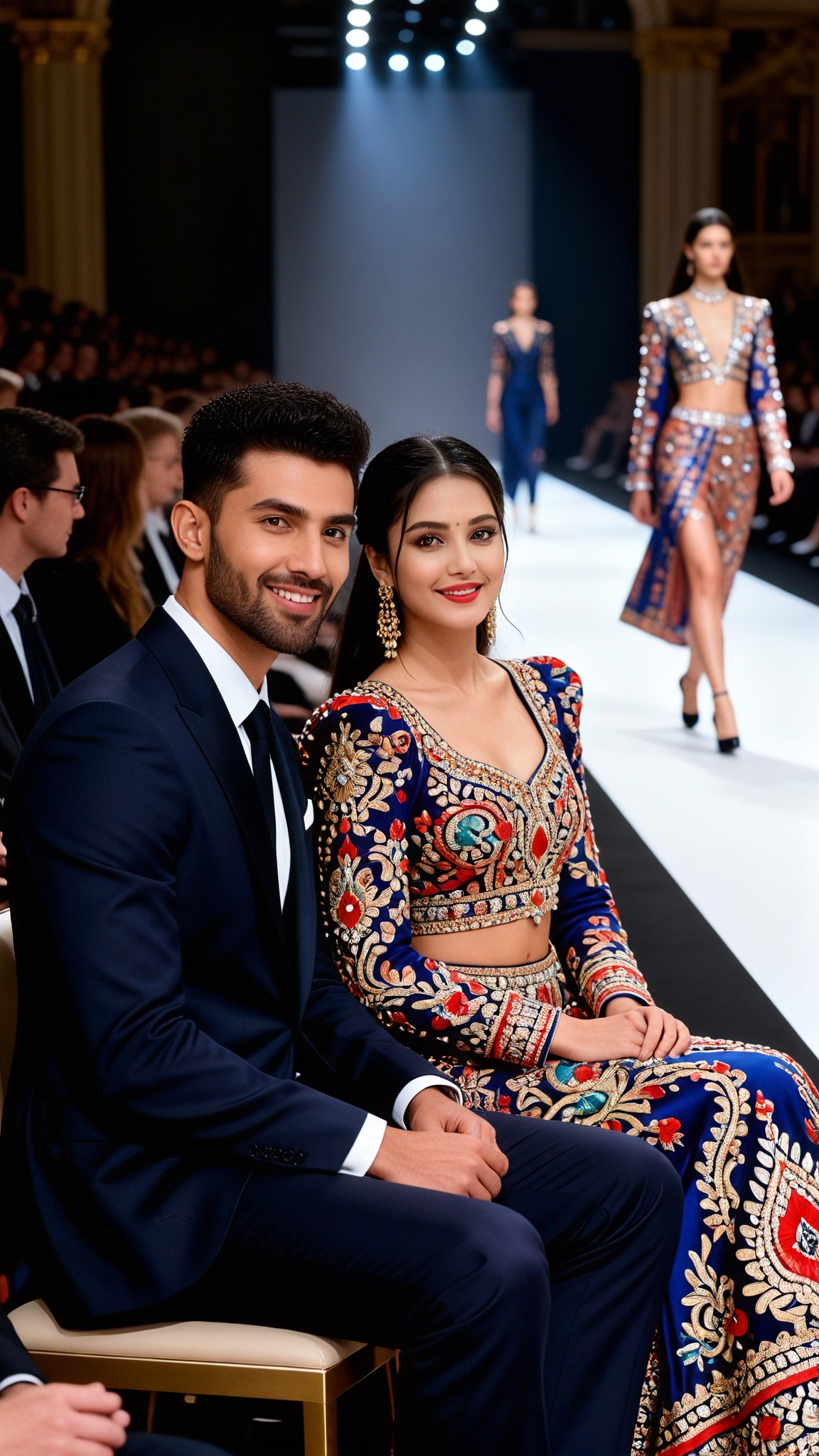 Fashion Show - p2 image