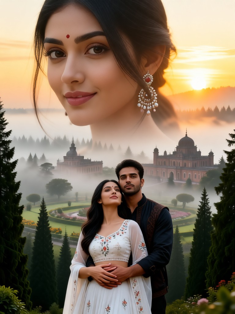 prince and princess image