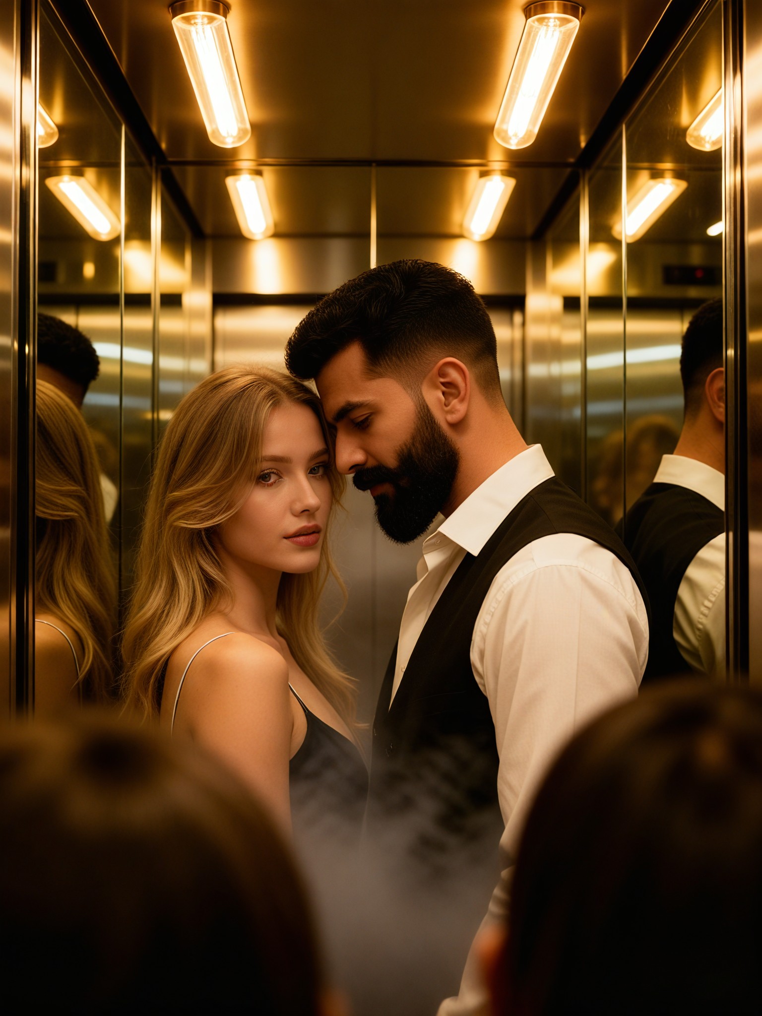 Elevator Photos image