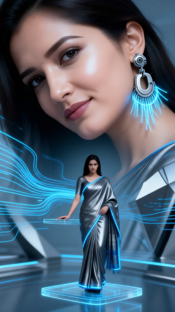 Electronic Queen image