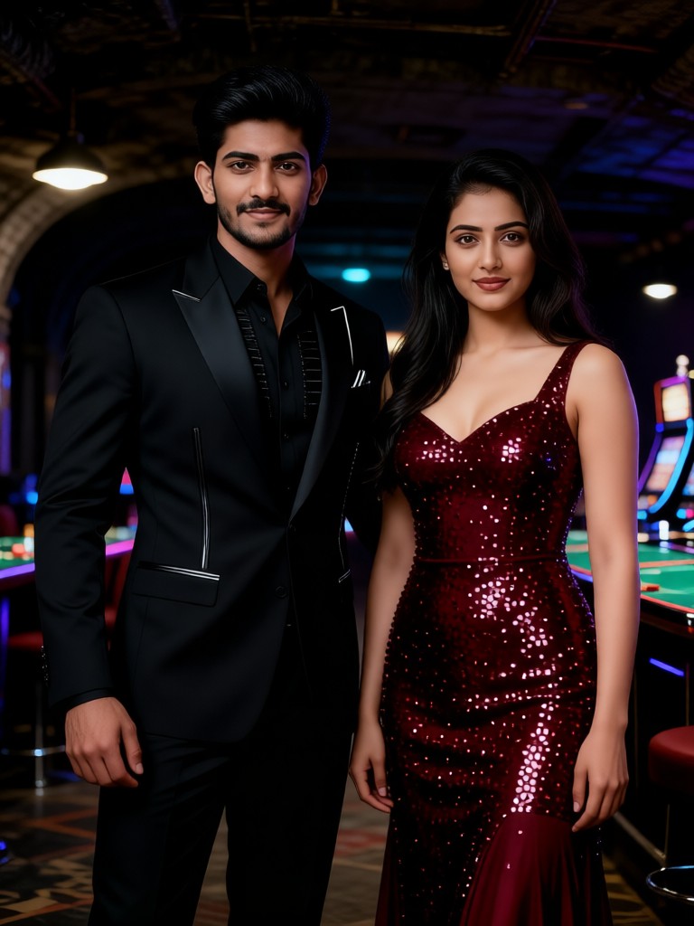 The Night Alliance image