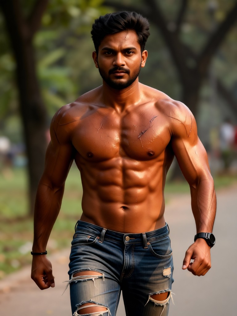 Transform into Iron Man image