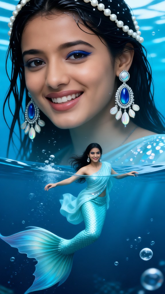 The Little Mermaid image