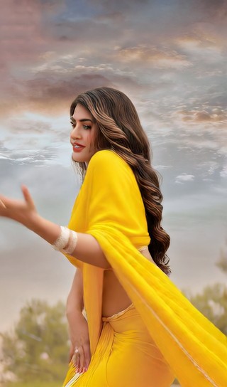 Make Woman's Photos Dance to TikTok Dances - Pop Style - 03 image