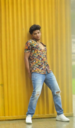 Make Man's Photos Dance to TikTok Dances - Pop Style - 01 image