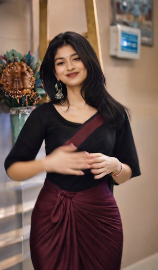 Make Woman's Photos Dance to TikTok Dances - Indian Style - 04 image