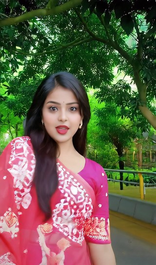 Make Woman's Photos Dance to TikTok Dances - Indian Style - 05 image