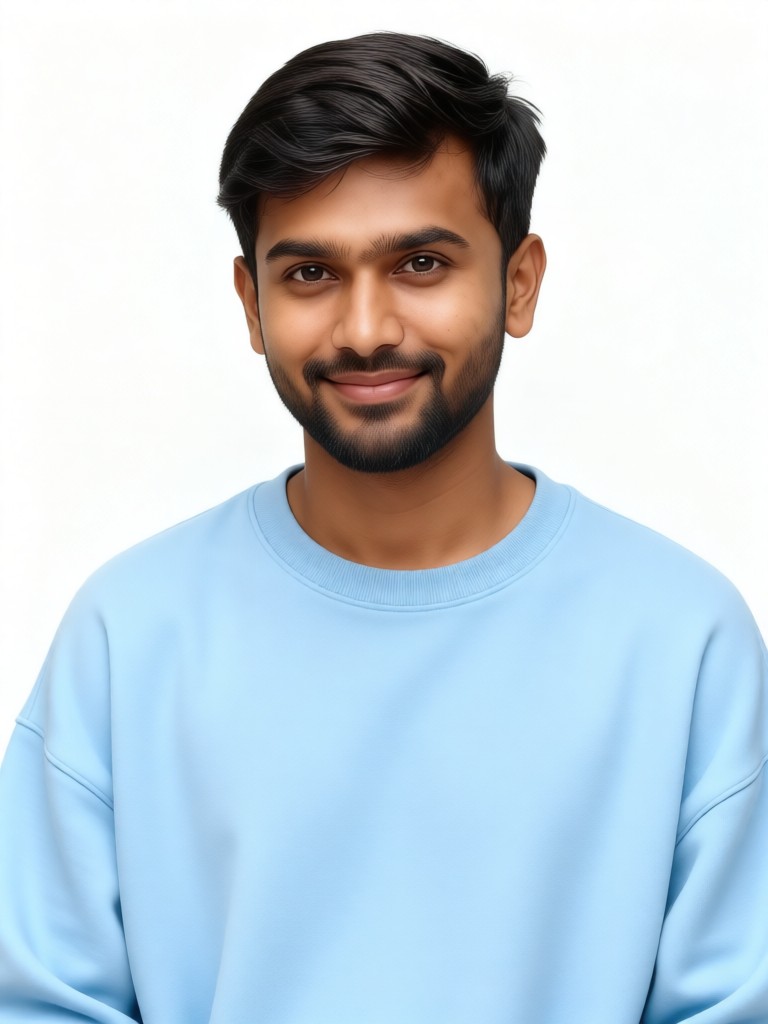 Show off your abs image