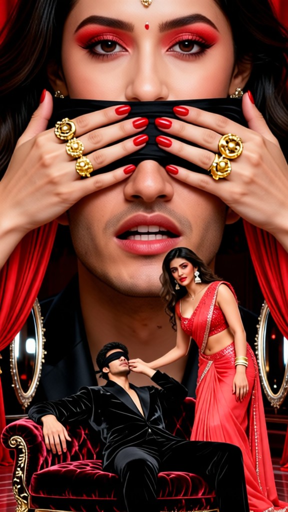 Sexy Couple Game image