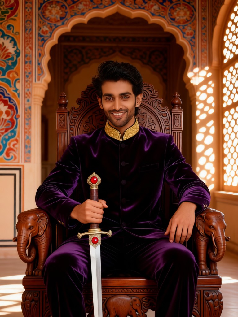 Fortress Godfather image