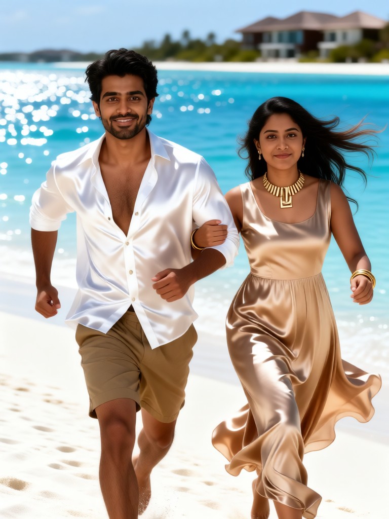 Golden Holiday image