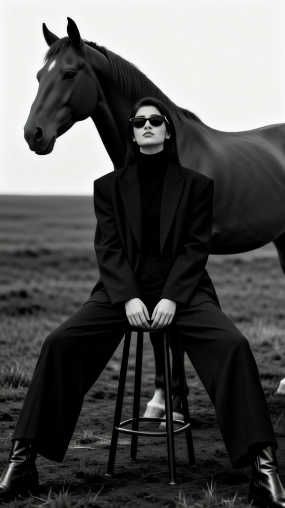 Advanced Portrait Photography image