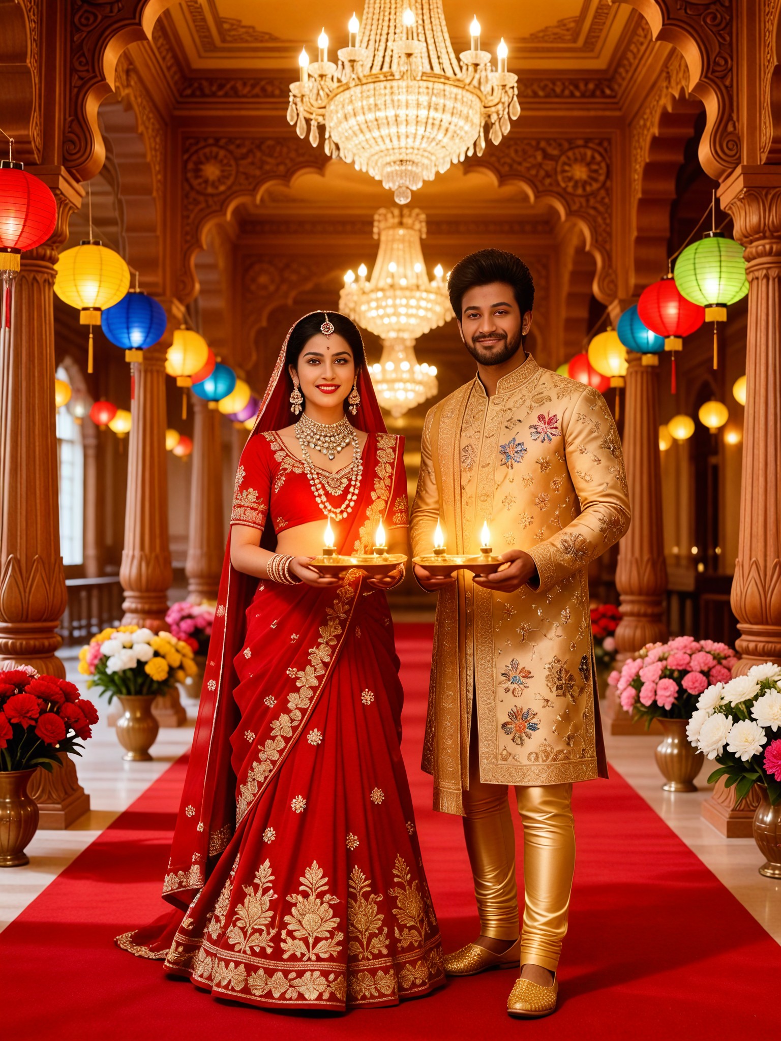 Diwali Gala Dinner image