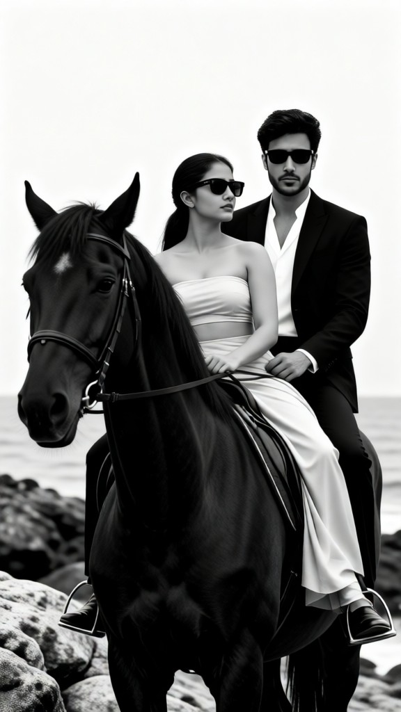 Beach Photography image