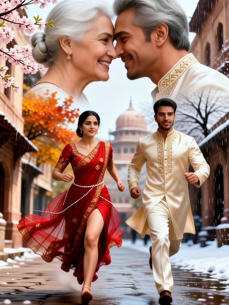 Seasons of Love image