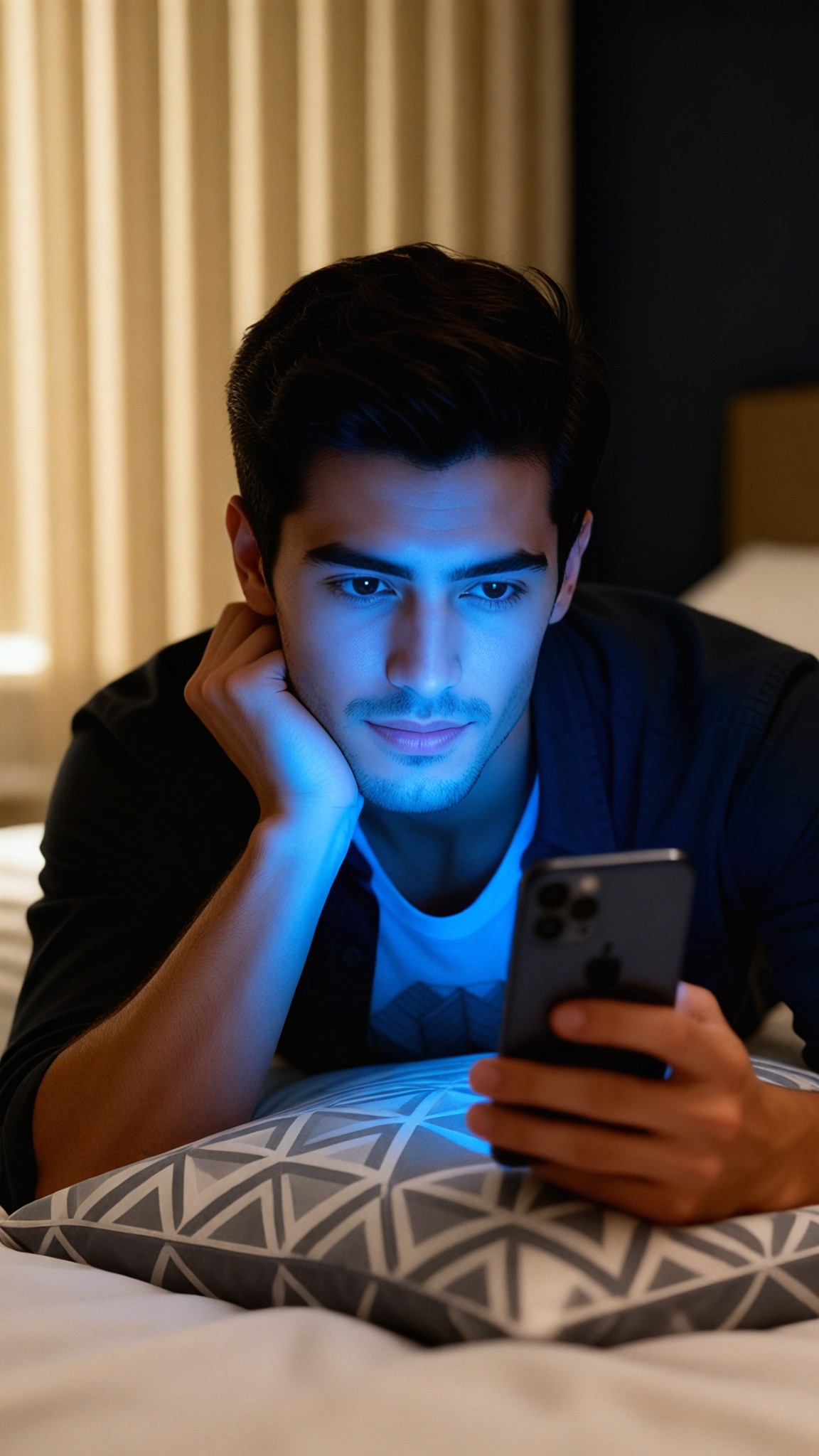 Take a break - p4 image