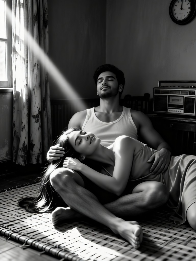 Quiet Afternoon image
