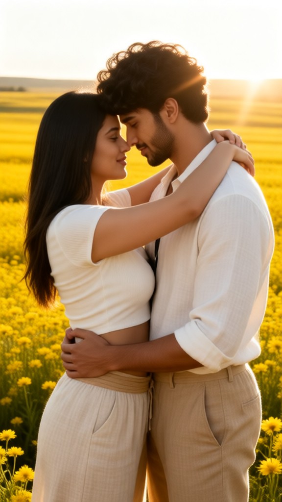 Bollywood couple-01 image
