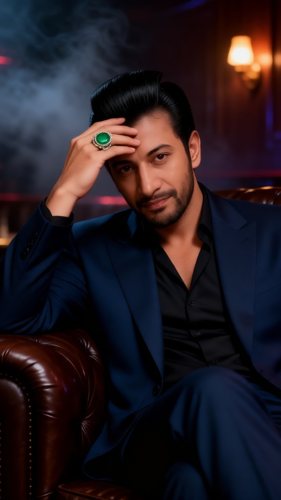 Bollywood hero-02 image