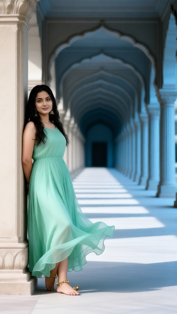 Bollywood heroine-02 image