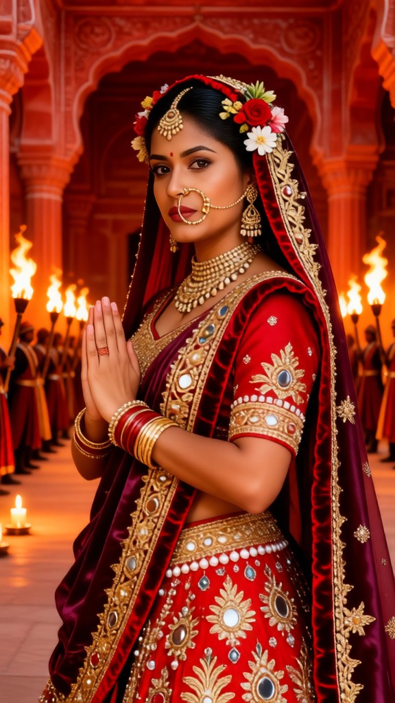 Bollywood heroine-03 image