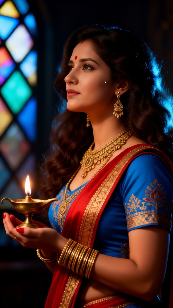 Bollywood heroine-04 image