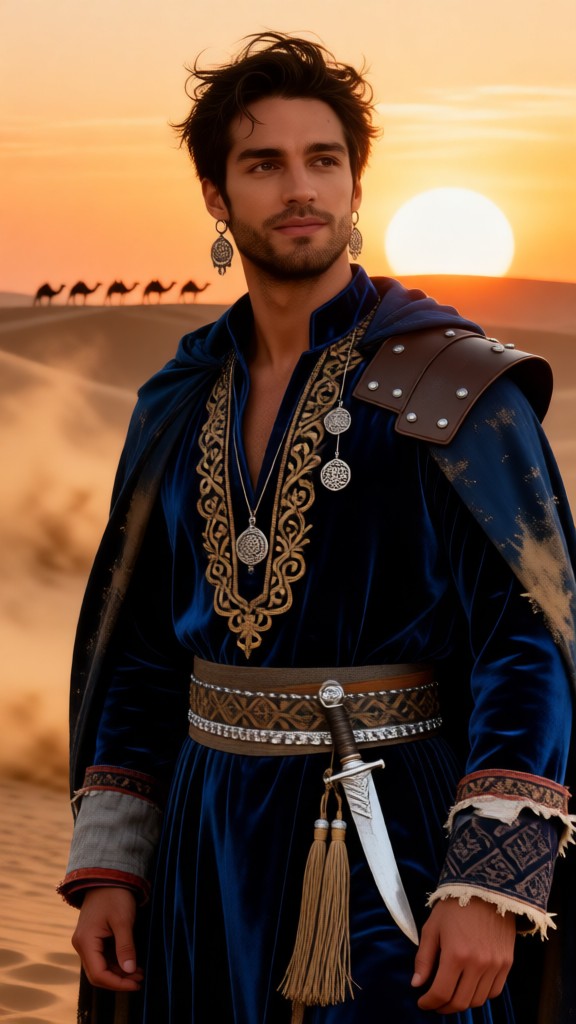 Bollywood hero-04 image