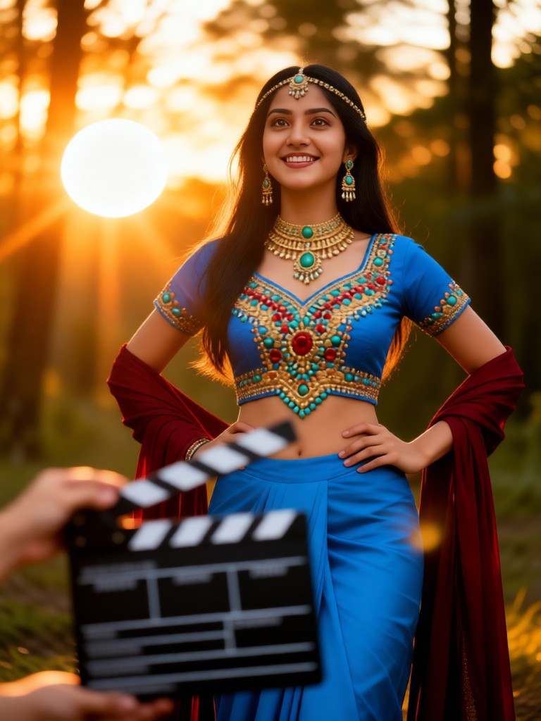 Bollywood heroine-06 image