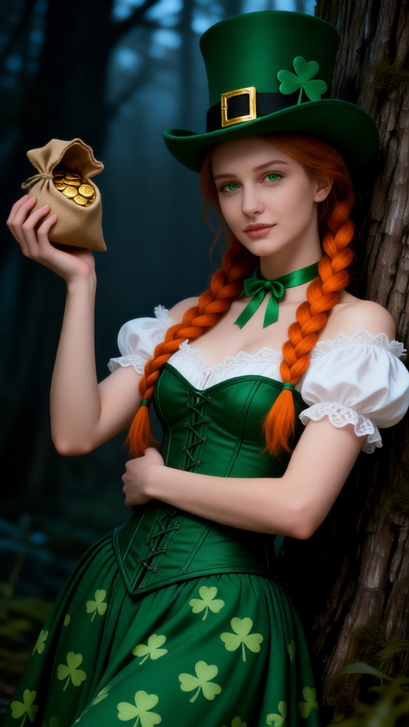 a1.art-generated Community Spirit image