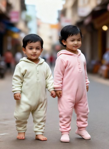 Turn two baby and dance~ image