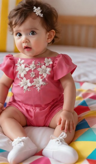 Baby Imitation Show - v2 image