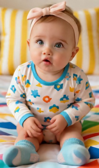 Baby Imitation Show - v3 image