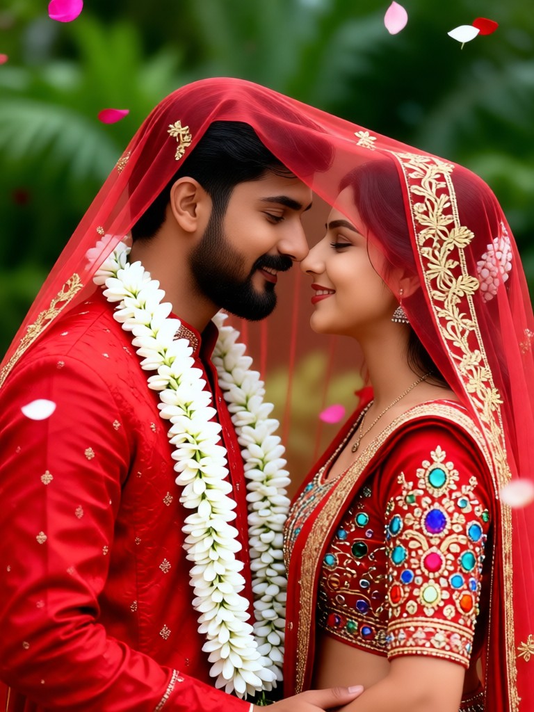 New wedding veil!LOVE~ image