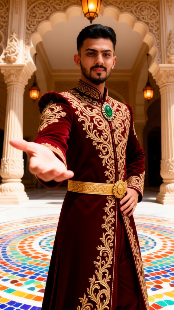 Bollywood hero-08 image