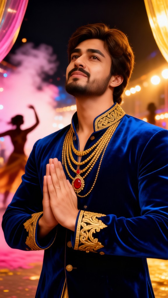 Bollywood hero-10 image