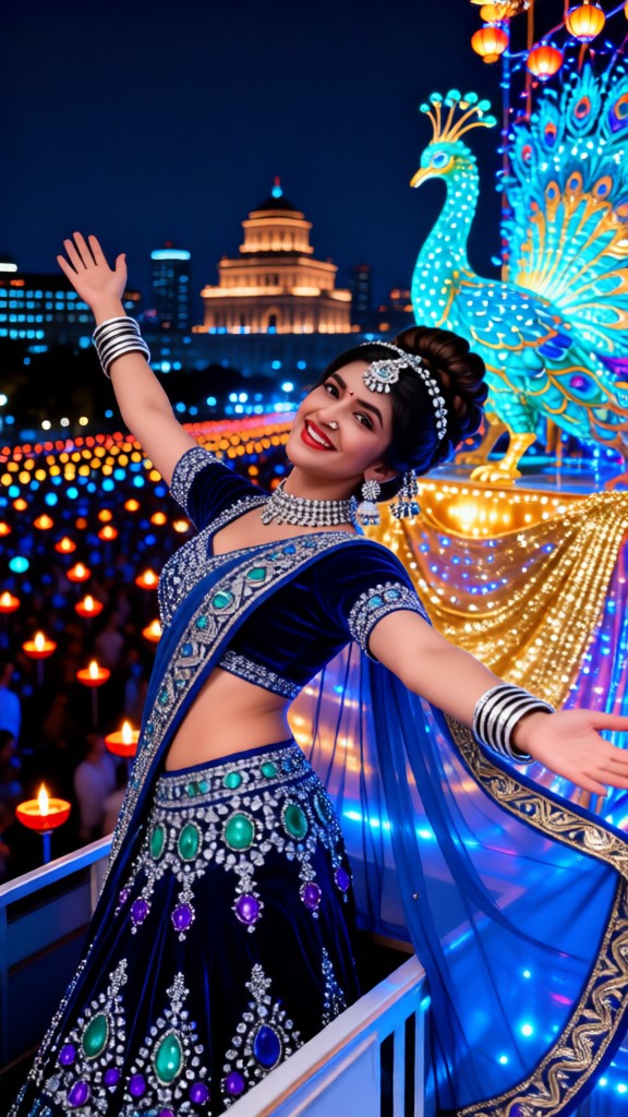 Bollywood heroine-12 image