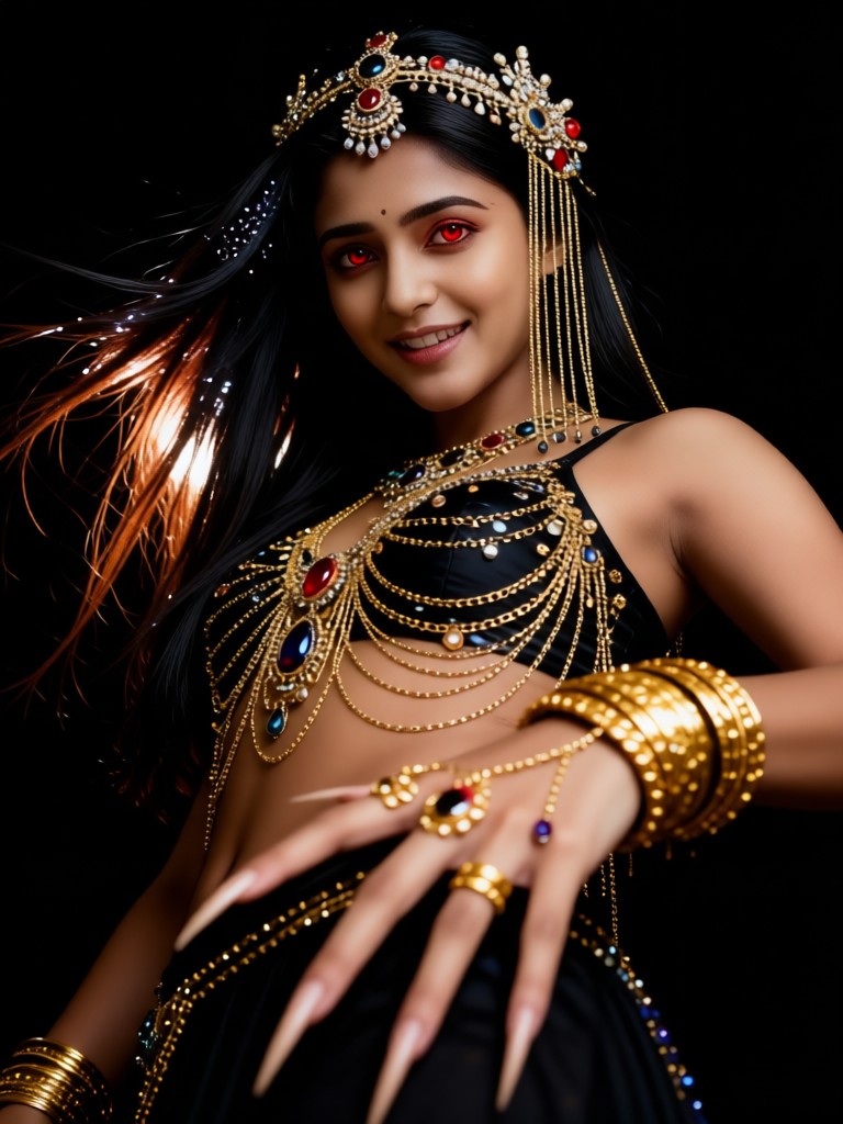 Enchanting Queen image