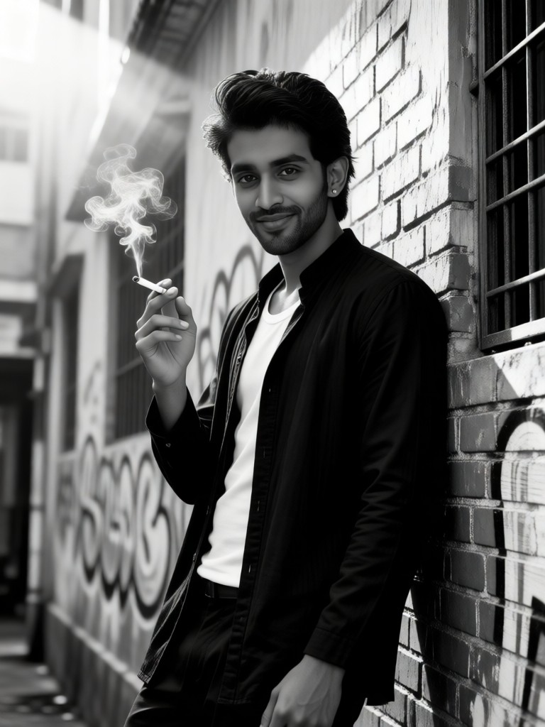 No Words Needed image