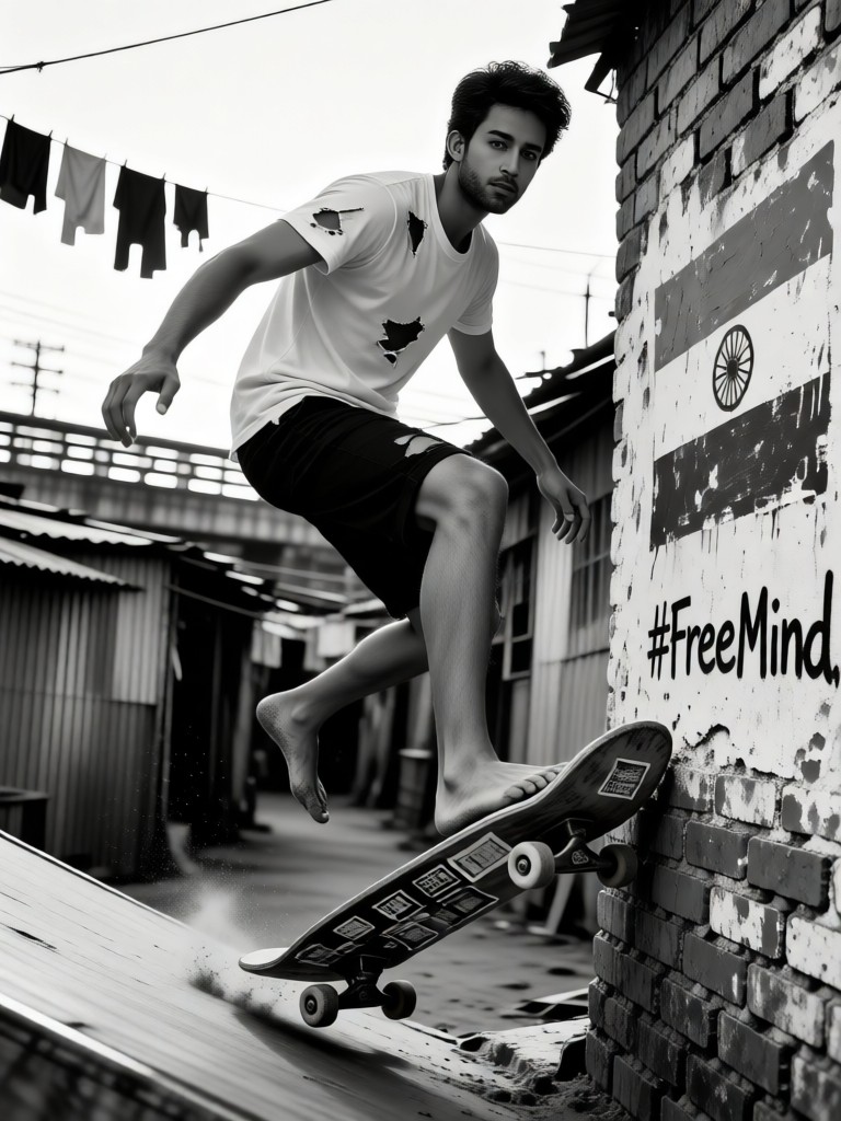 Free Mind image