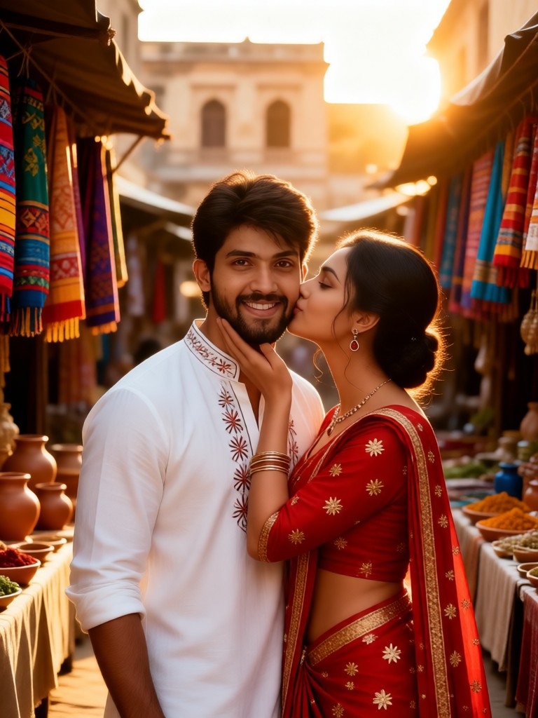 Couples Market Intimacy image