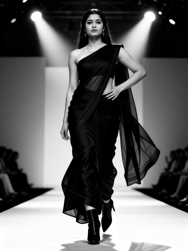 Desi Motion Queen image