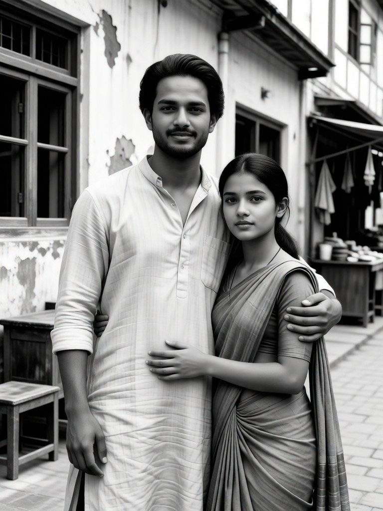 Found My Match – Vintage Edition image