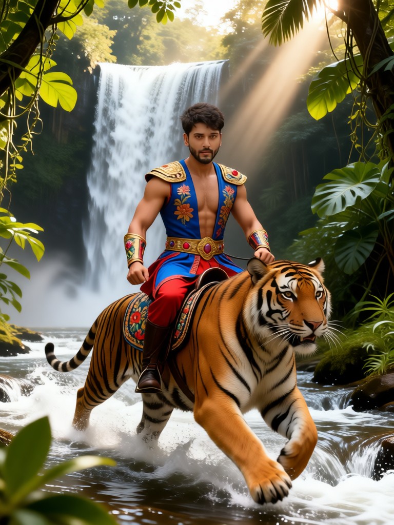 Forest Protection Hero image