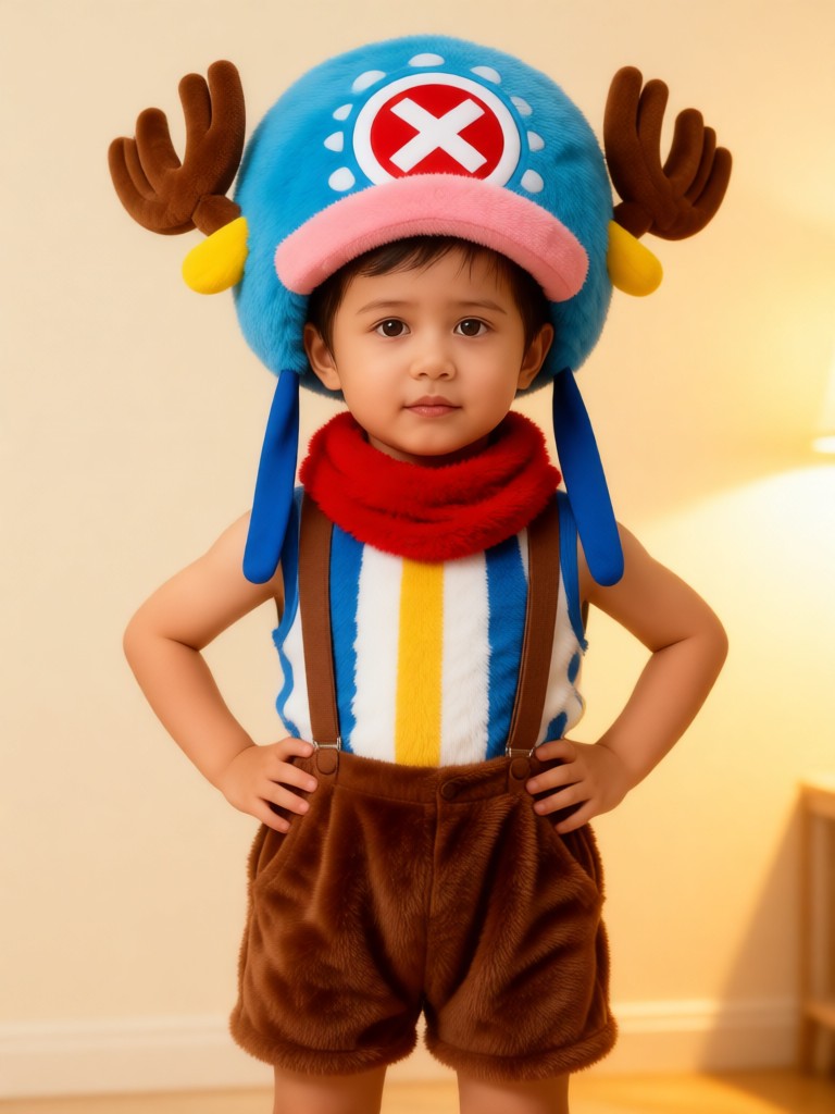 Transform into Joba image