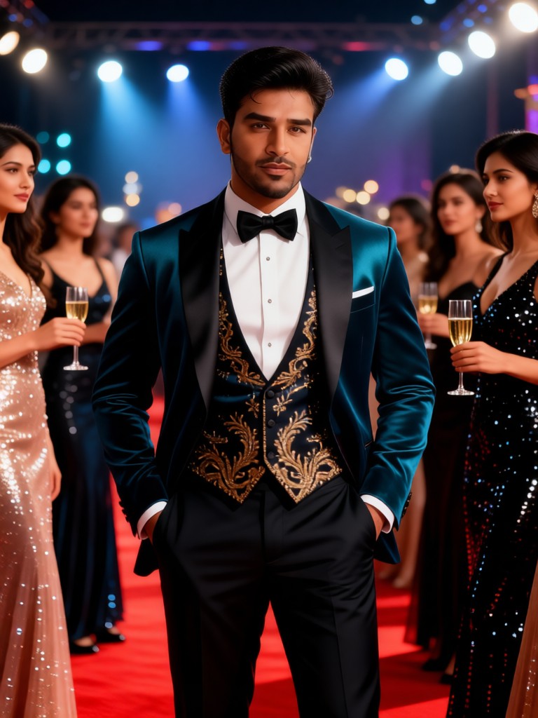 Red Carpet King image
