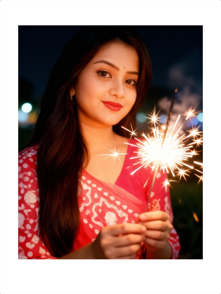 Fireworks Photography image