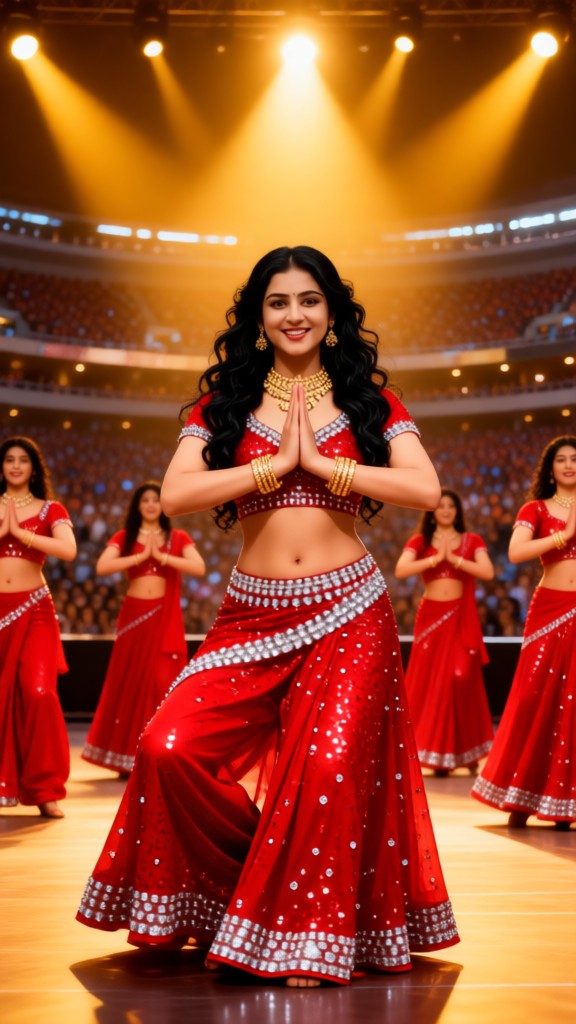 Bollywood Big Stage-p1 image