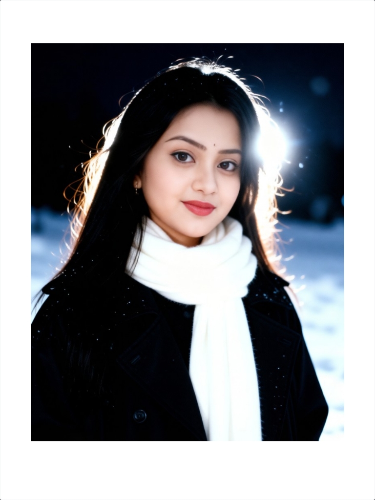 Dynamic atmosphere photography image