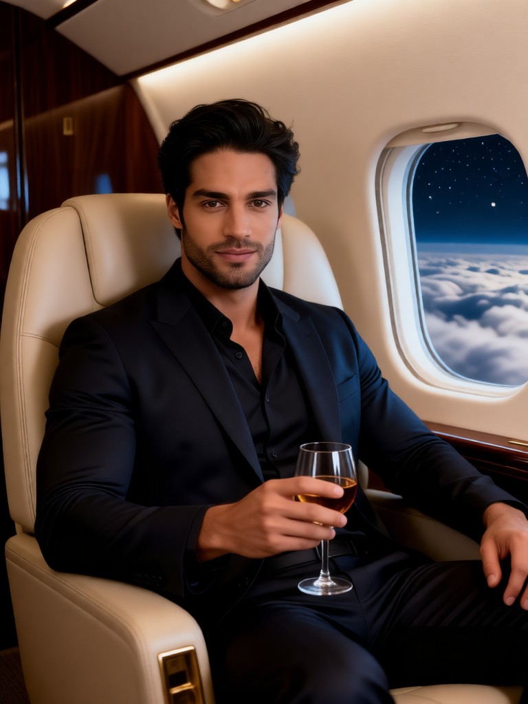 Sky’s the Limit image