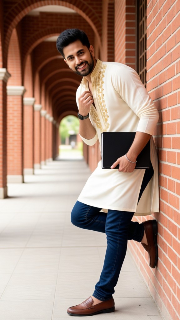 College boy-03 image